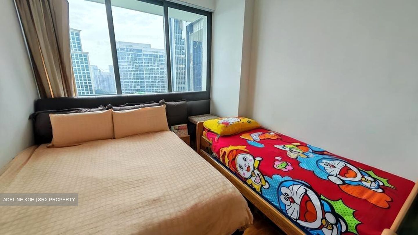 RiverGate (D9), Apartment #524431061